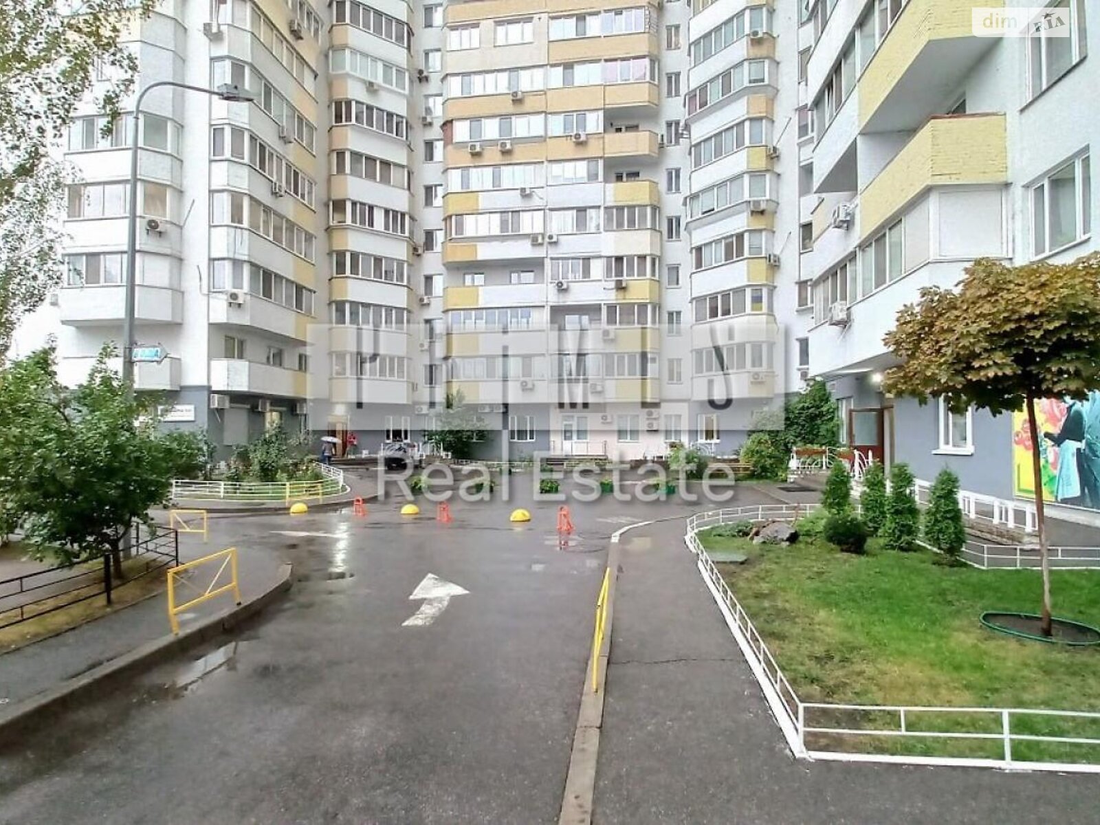 Продажа однокомнатной квартиры в Киеве, на ул. Драгоманова 6/1, район Позняки фото 1