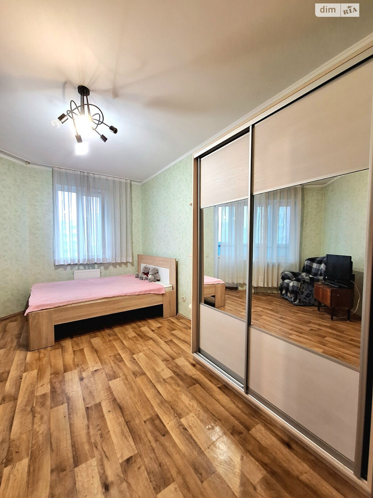 Продажа трехкомнатной квартиры в Киеве, на ул. Драгоманова 6/1, район Позняки фото 1