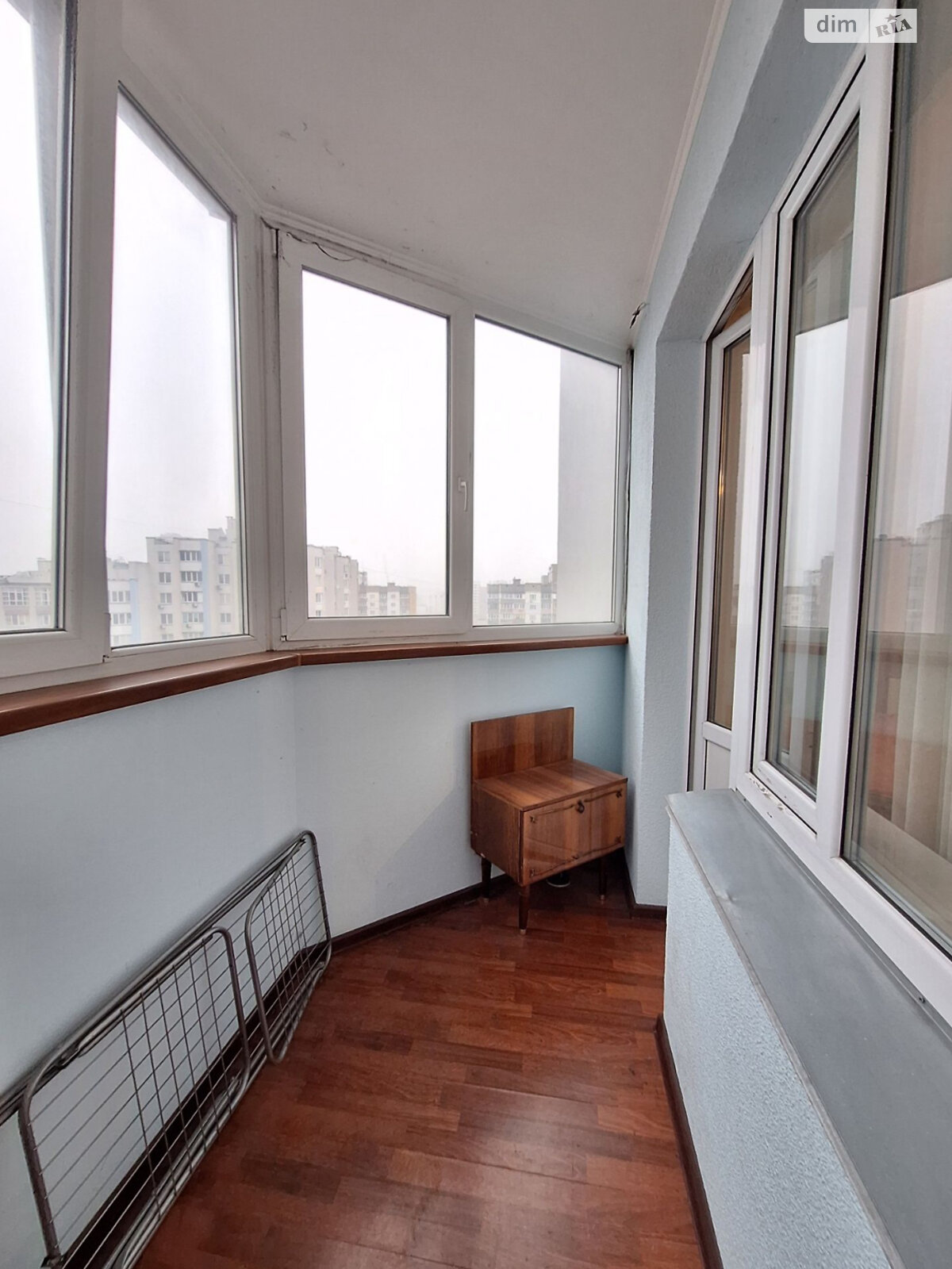 Продажа трехкомнатной квартиры в Киеве, на ул. Драгоманова 6/1, район Позняки фото 1