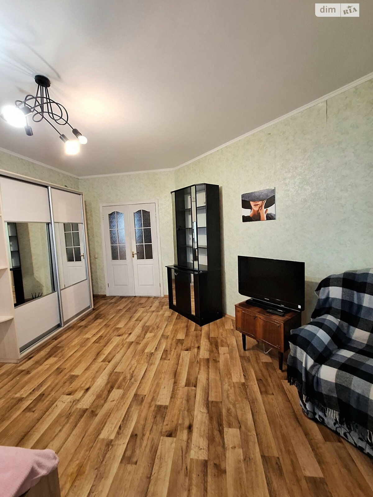 Продажа трехкомнатной квартиры в Киеве, на ул. Драгоманова 6/1, район Позняки фото 1