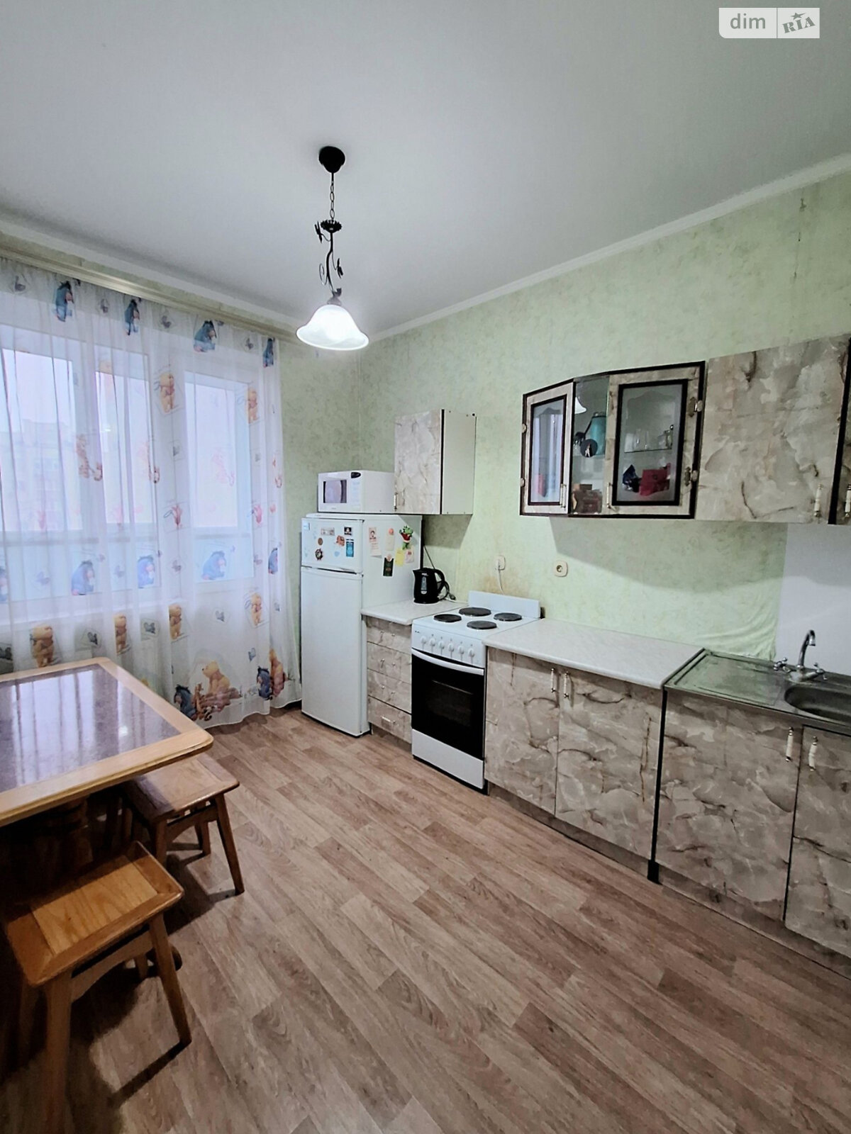 Продажа трехкомнатной квартиры в Киеве, на ул. Драгоманова 6/1, район Позняки фото 1