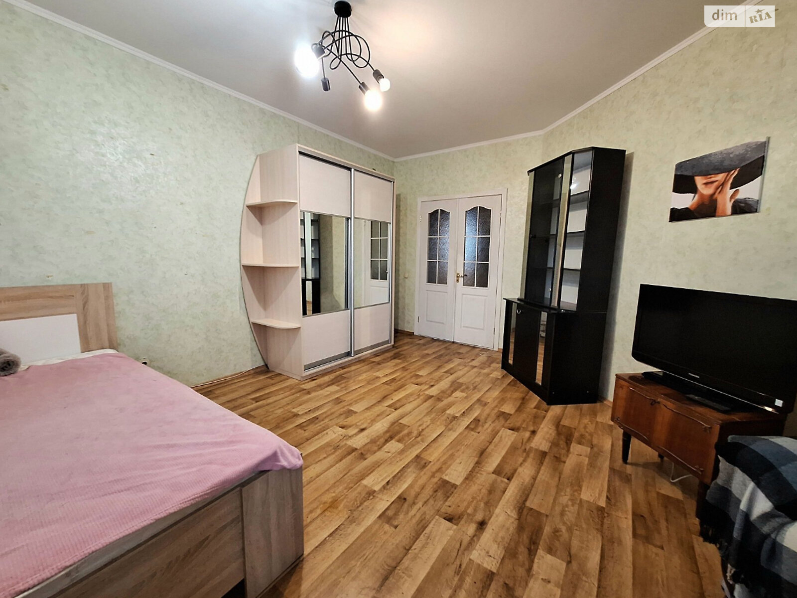 Продажа трехкомнатной квартиры в Киеве, на ул. Драгоманова 6/1, район Позняки фото 1