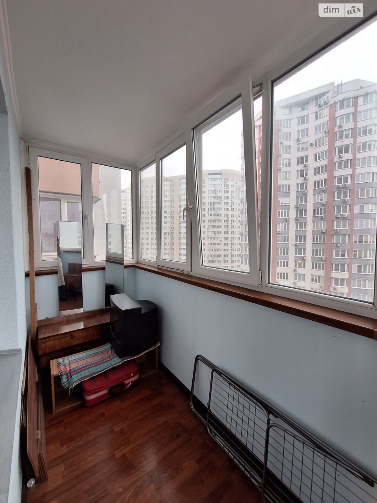 Продажа трехкомнатной квартиры в Киеве, на ул. Драгоманова 6/1, район Позняки фото 1