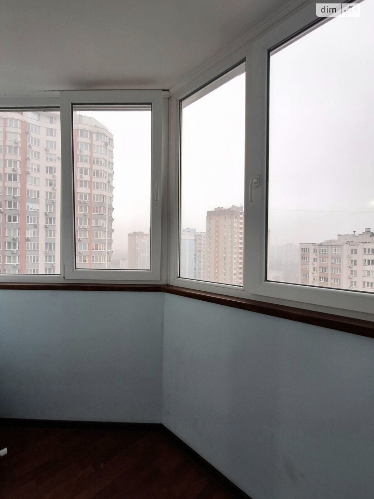 Продажа трехкомнатной квартиры в Киеве, на ул. Драгоманова 6/1, район Позняки фото 1