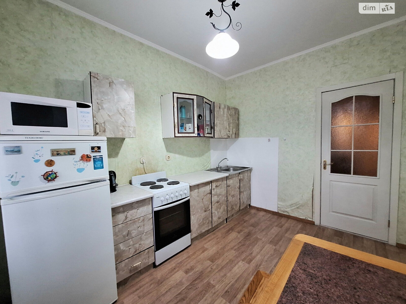 Продажа трехкомнатной квартиры в Киеве, на ул. Драгоманова 6/1, район Позняки фото 1