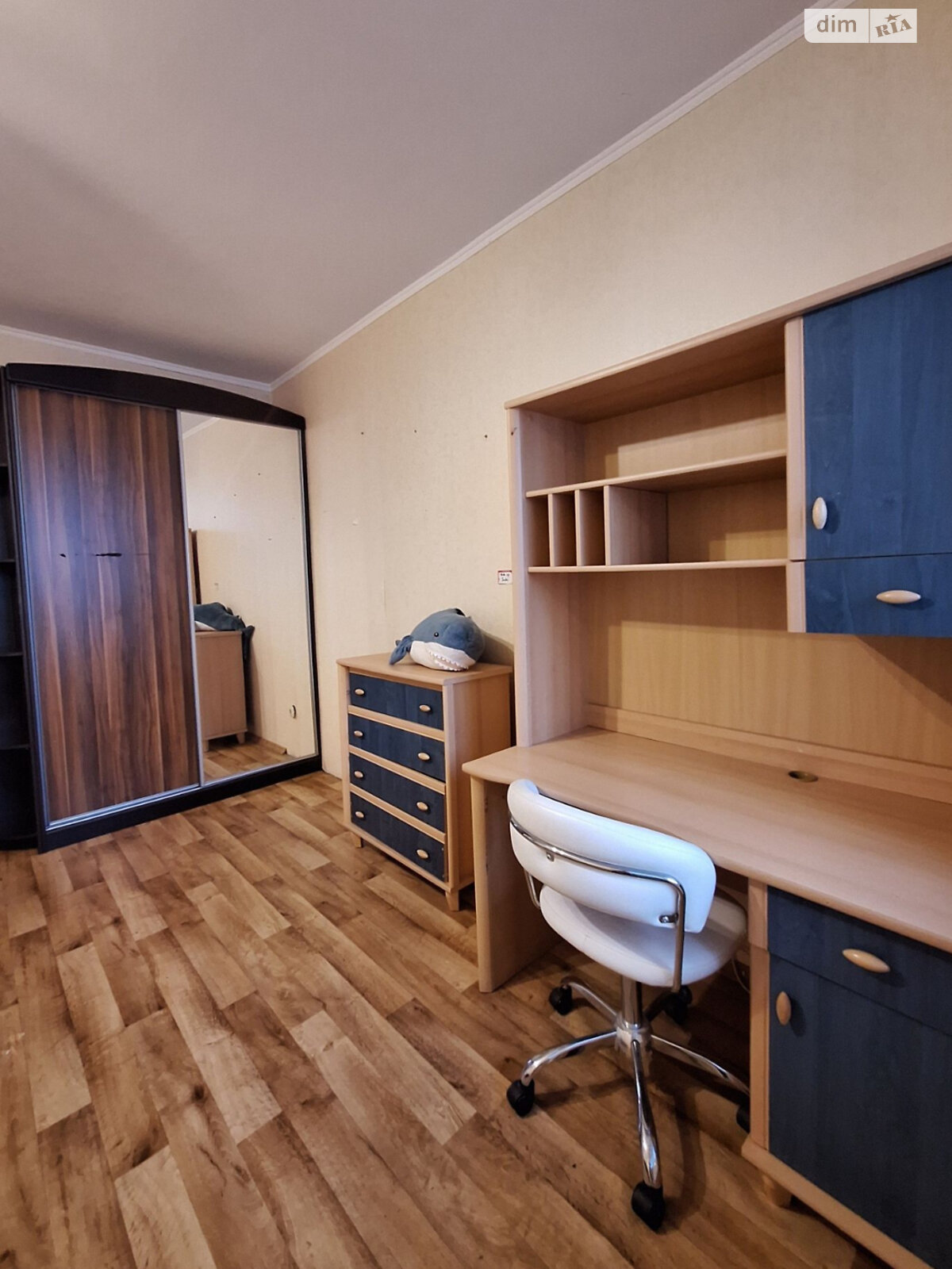 Продажа трехкомнатной квартиры в Киеве, на ул. Драгоманова 6/1, район Позняки фото 1