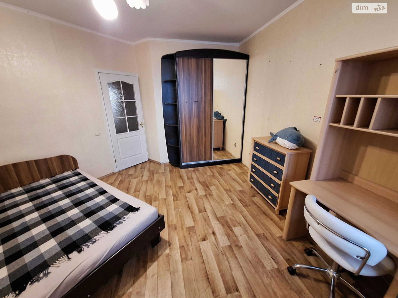 Продажа трехкомнатной квартиры в Киеве, на ул. Драгоманова 6/1, район Позняки фото 1