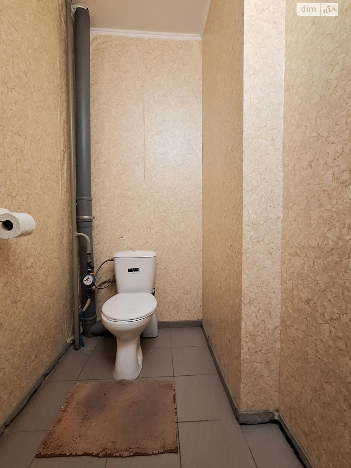 Продажа трехкомнатной квартиры в Киеве, на ул. Драгоманова 6/1, район Позняки фото 1