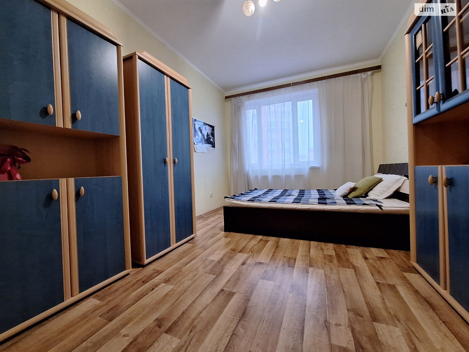 Продажа трехкомнатной квартиры в Киеве, на ул. Драгоманова 6/1, район Позняки фото 1