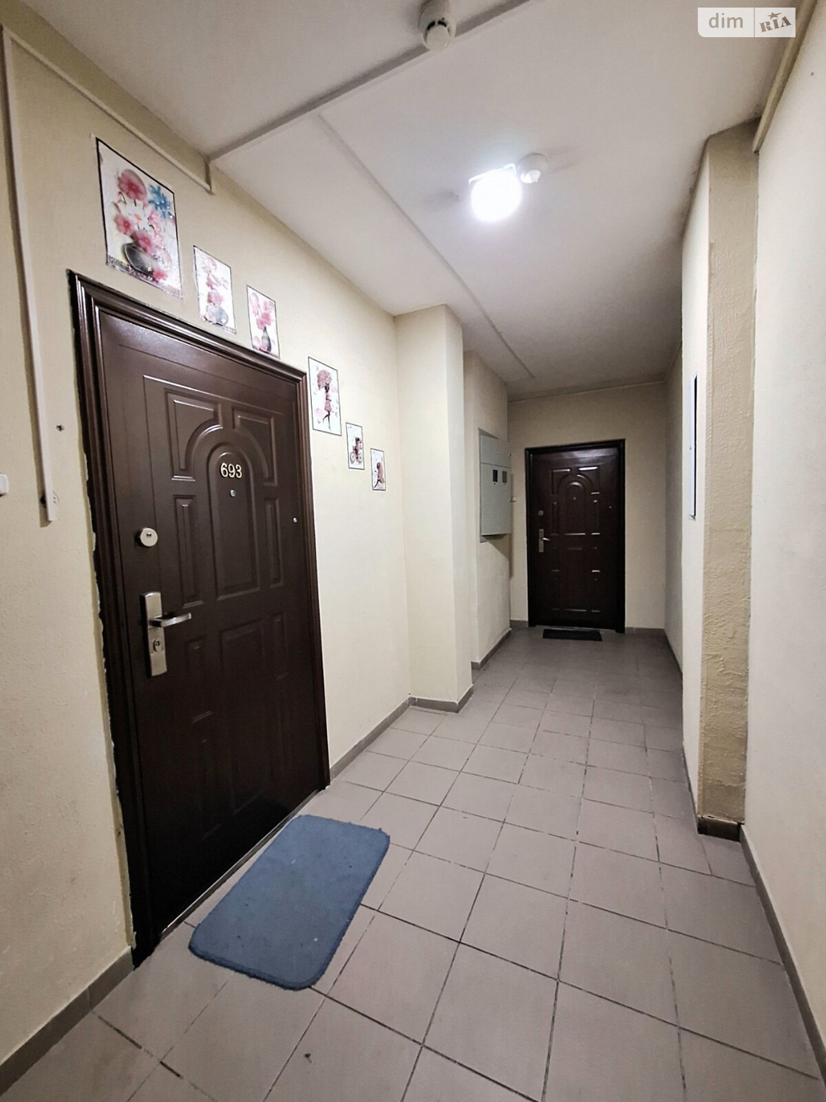 Продажа трехкомнатной квартиры в Киеве, на ул. Драгоманова 6/1, район Позняки фото 1