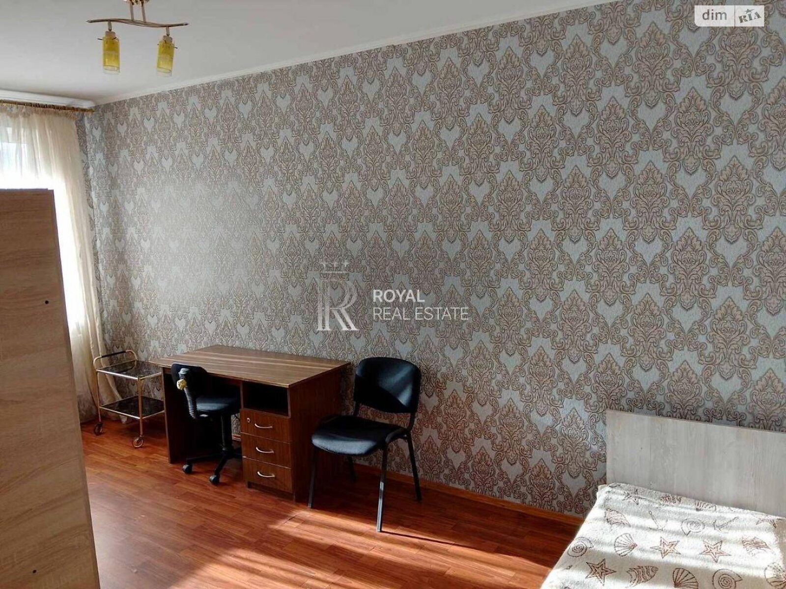 Продажа трехкомнатной квартиры в Киеве, на ул. Драгоманова 6/1, район Позняки фото 1