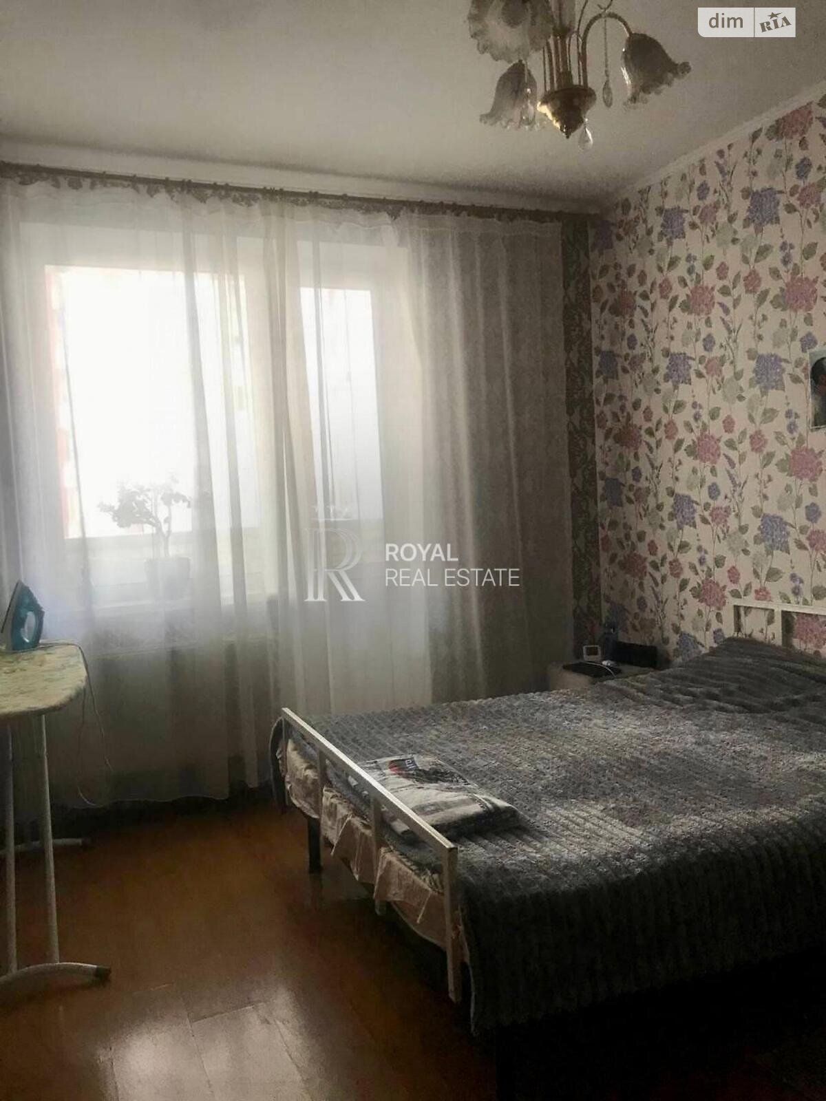 Продажа трехкомнатной квартиры в Киеве, на ул. Драгоманова 6/1, район Позняки фото 1