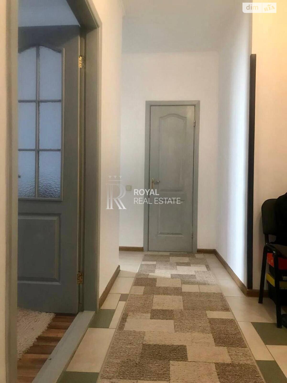 Продажа трехкомнатной квартиры в Киеве, на ул. Драгоманова 6/1, район Позняки фото 1