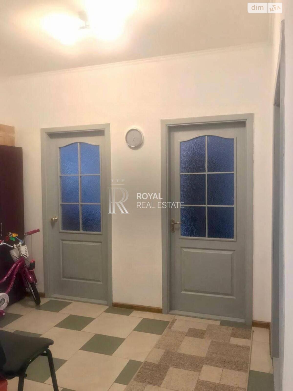 Продажа трехкомнатной квартиры в Киеве, на ул. Драгоманова 6/1, район Позняки фото 1