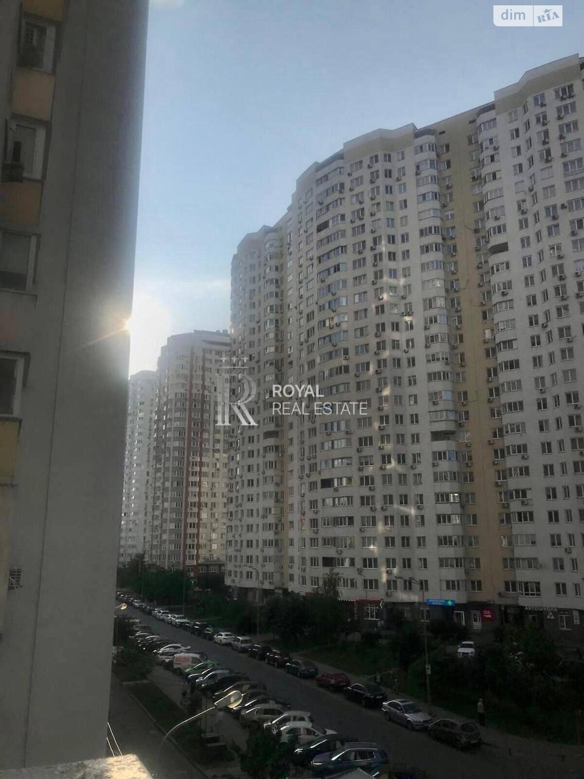 Продажа трехкомнатной квартиры в Киеве, на ул. Драгоманова 6/1, район Позняки фото 1