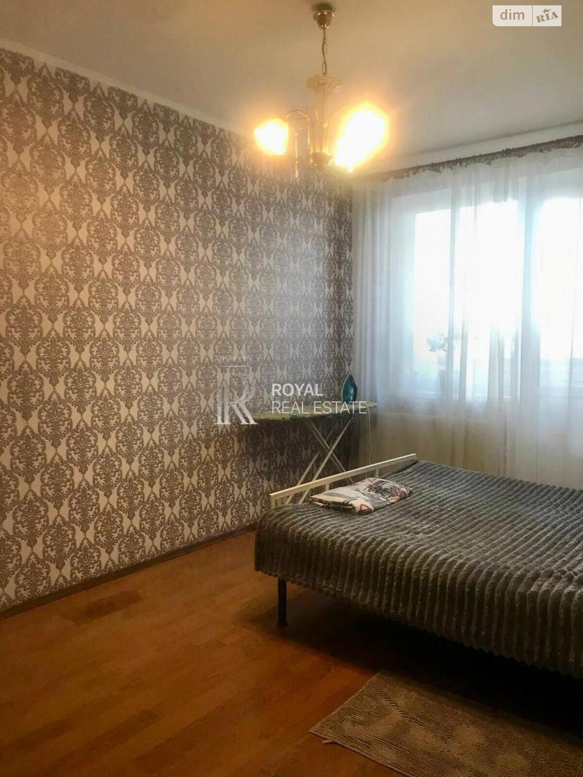 Продажа трехкомнатной квартиры в Киеве, на ул. Драгоманова 6/1, район Позняки фото 1