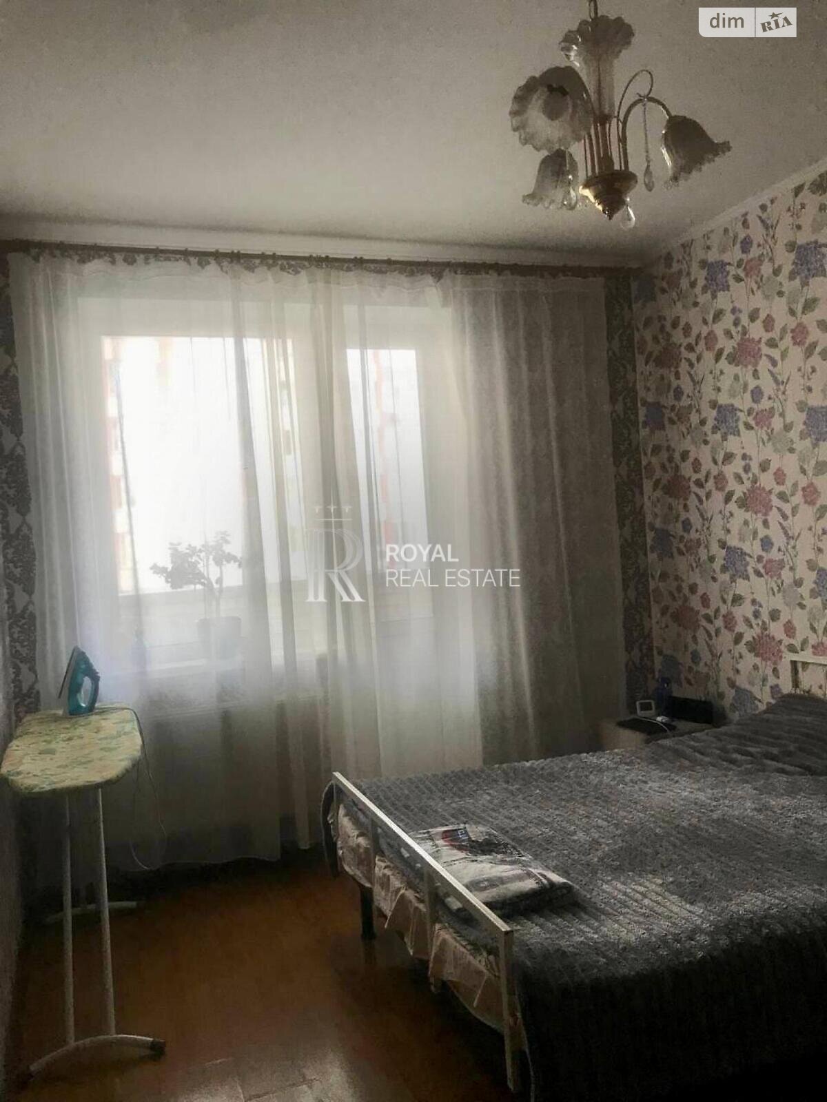 Продажа трехкомнатной квартиры в Киеве, на ул. Драгоманова 6/1, район Позняки фото 1