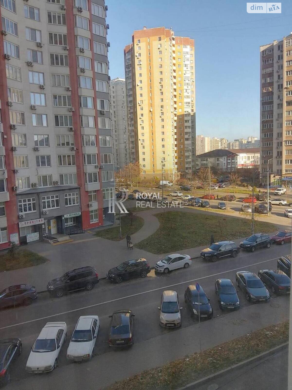 Продажа трехкомнатной квартиры в Киеве, на ул. Драгоманова 6/1, район Позняки фото 1