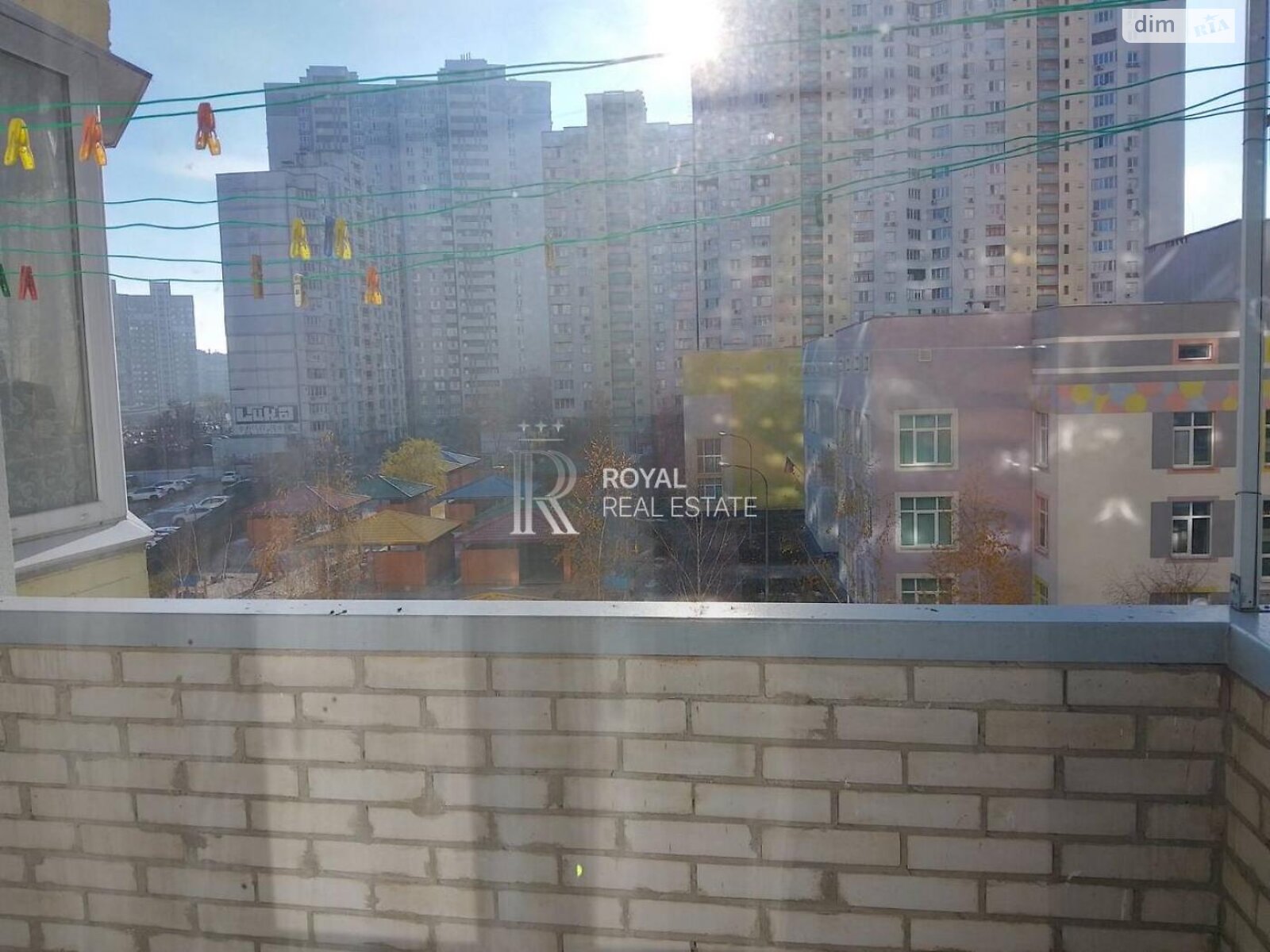 Продажа трехкомнатной квартиры в Киеве, на ул. Драгоманова 6/1, район Позняки фото 1