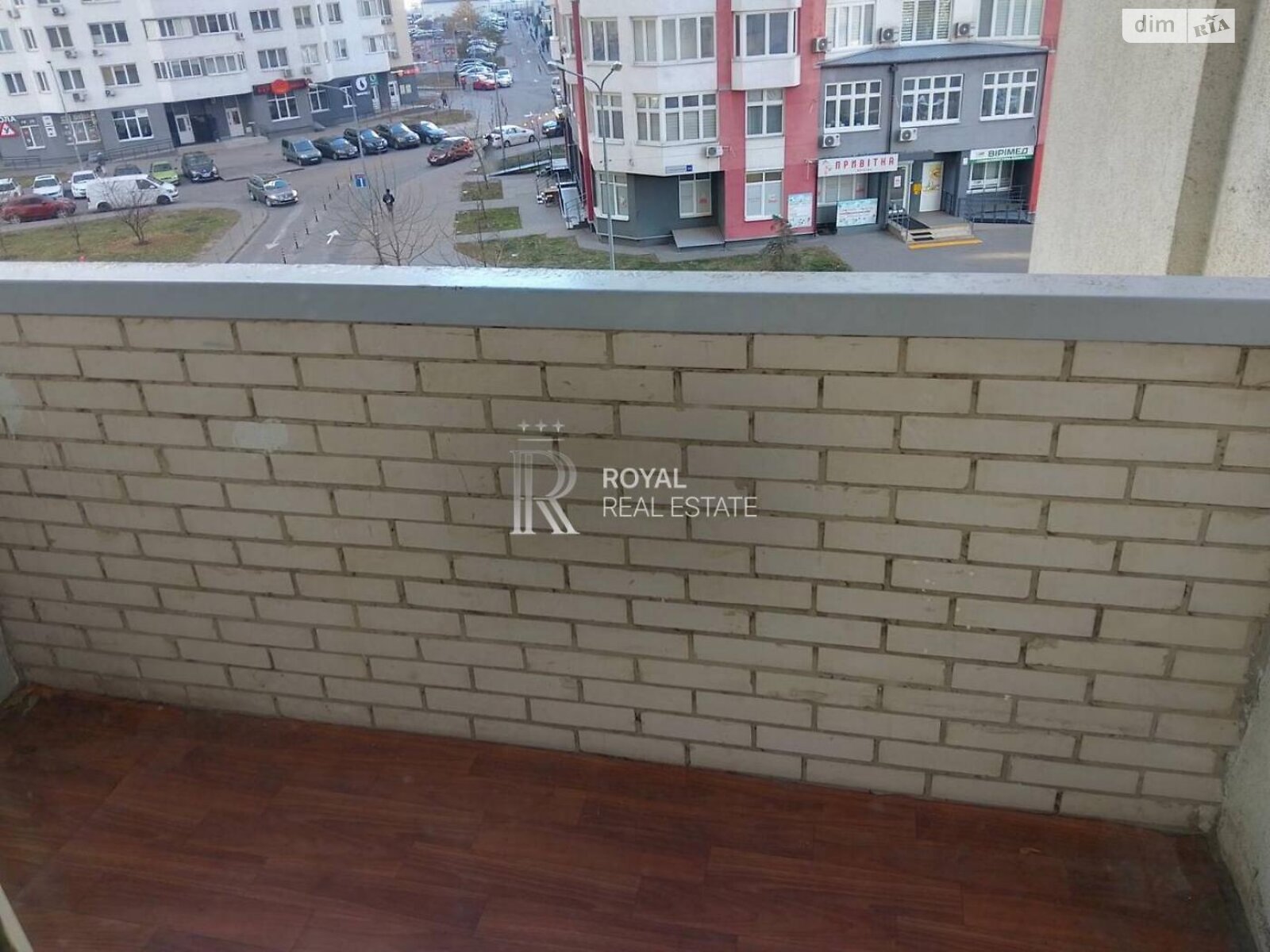 Продажа трехкомнатной квартиры в Киеве, на ул. Драгоманова 6/1, район Позняки фото 1