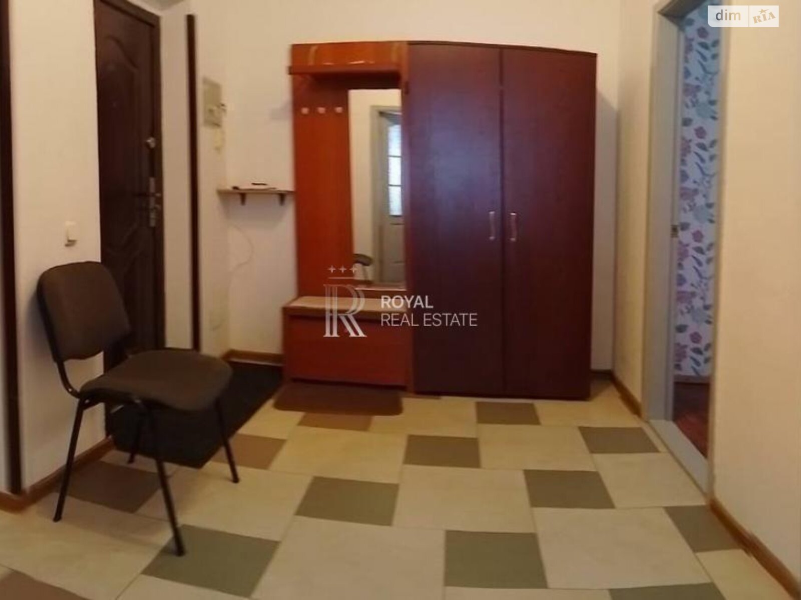 Продажа трехкомнатной квартиры в Киеве, на ул. Драгоманова 6/1, район Позняки фото 1