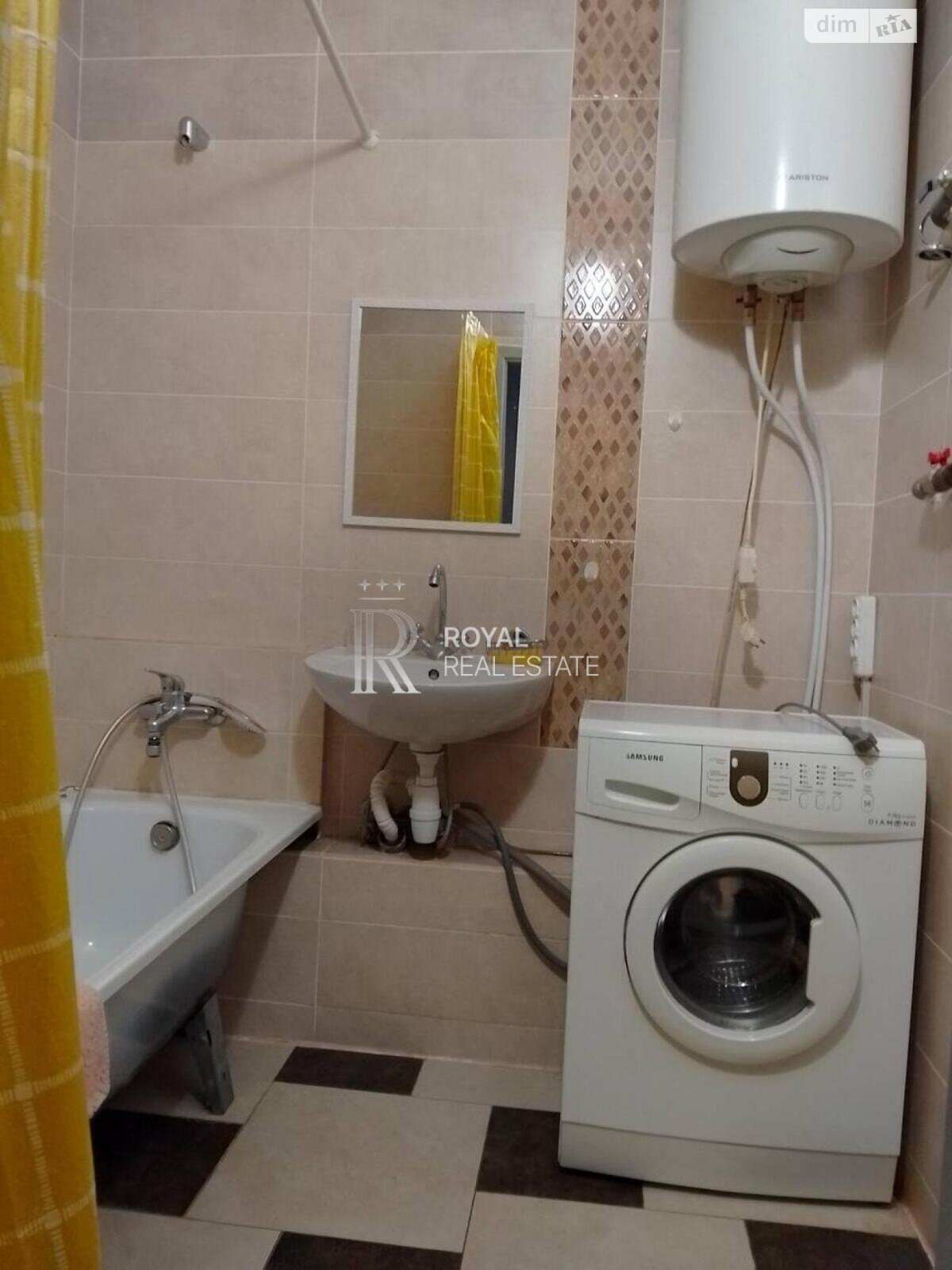 Продажа трехкомнатной квартиры в Киеве, на ул. Драгоманова 6/1, район Позняки фото 1