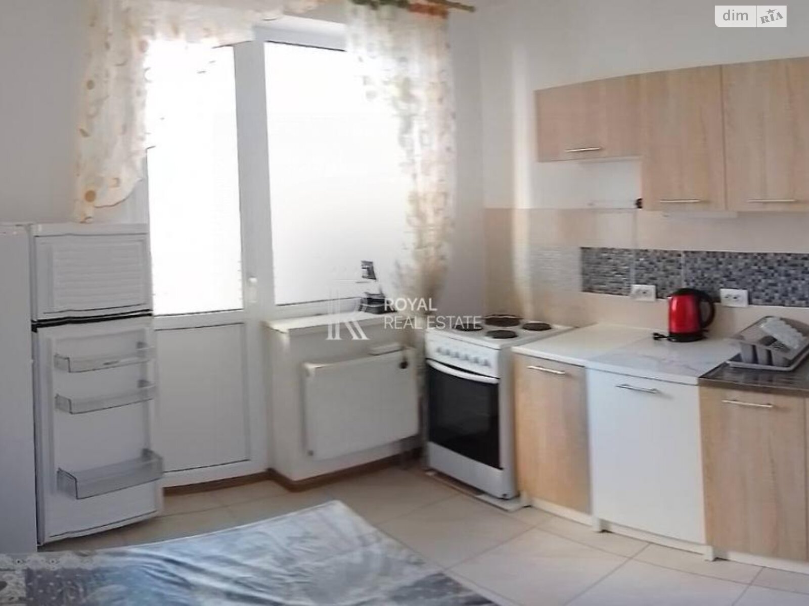 Продажа трехкомнатной квартиры в Киеве, на ул. Драгоманова 6/1, район Позняки фото 1