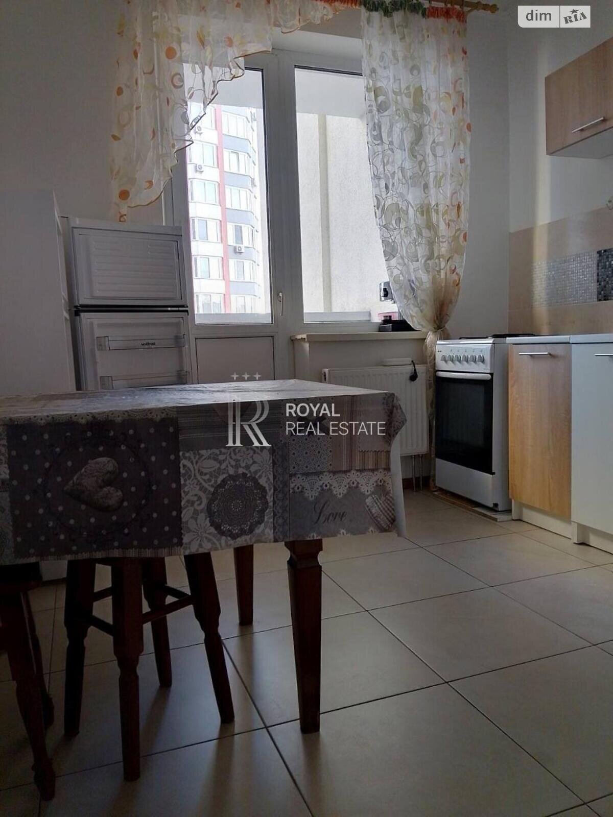 Продажа трехкомнатной квартиры в Киеве, на ул. Драгоманова 6/1, район Позняки фото 1