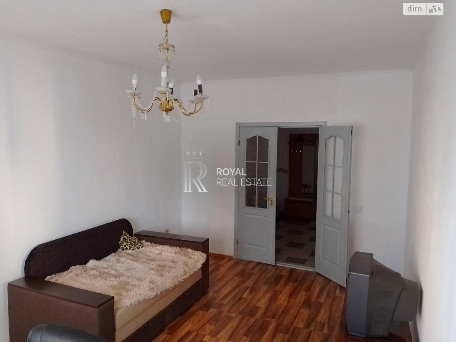 Продажа трехкомнатной квартиры в Киеве, на ул. Драгоманова 6/1, район Позняки фото 1