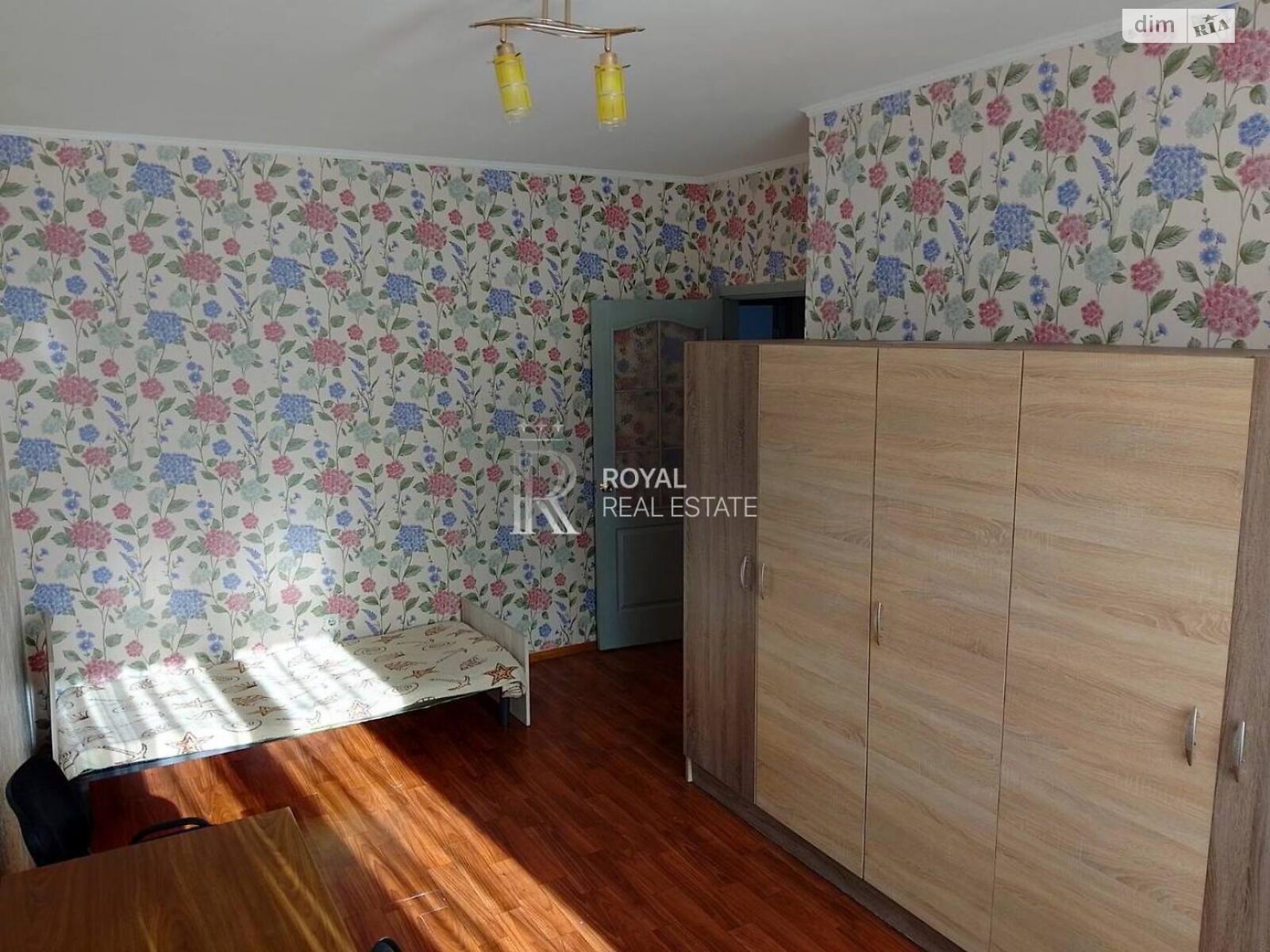 Продажа трехкомнатной квартиры в Киеве, на ул. Драгоманова 6/1, район Позняки фото 1