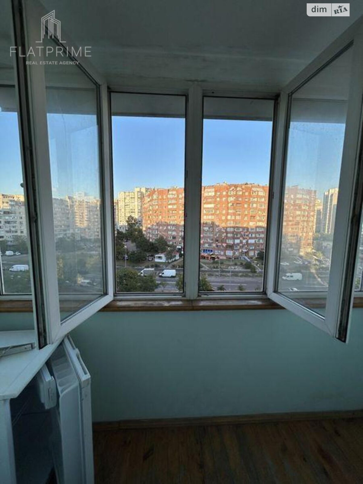 Продажа четырехкомнатной квартиры в Киеве, на ул. Драгоманова 20, район Позняки фото 1