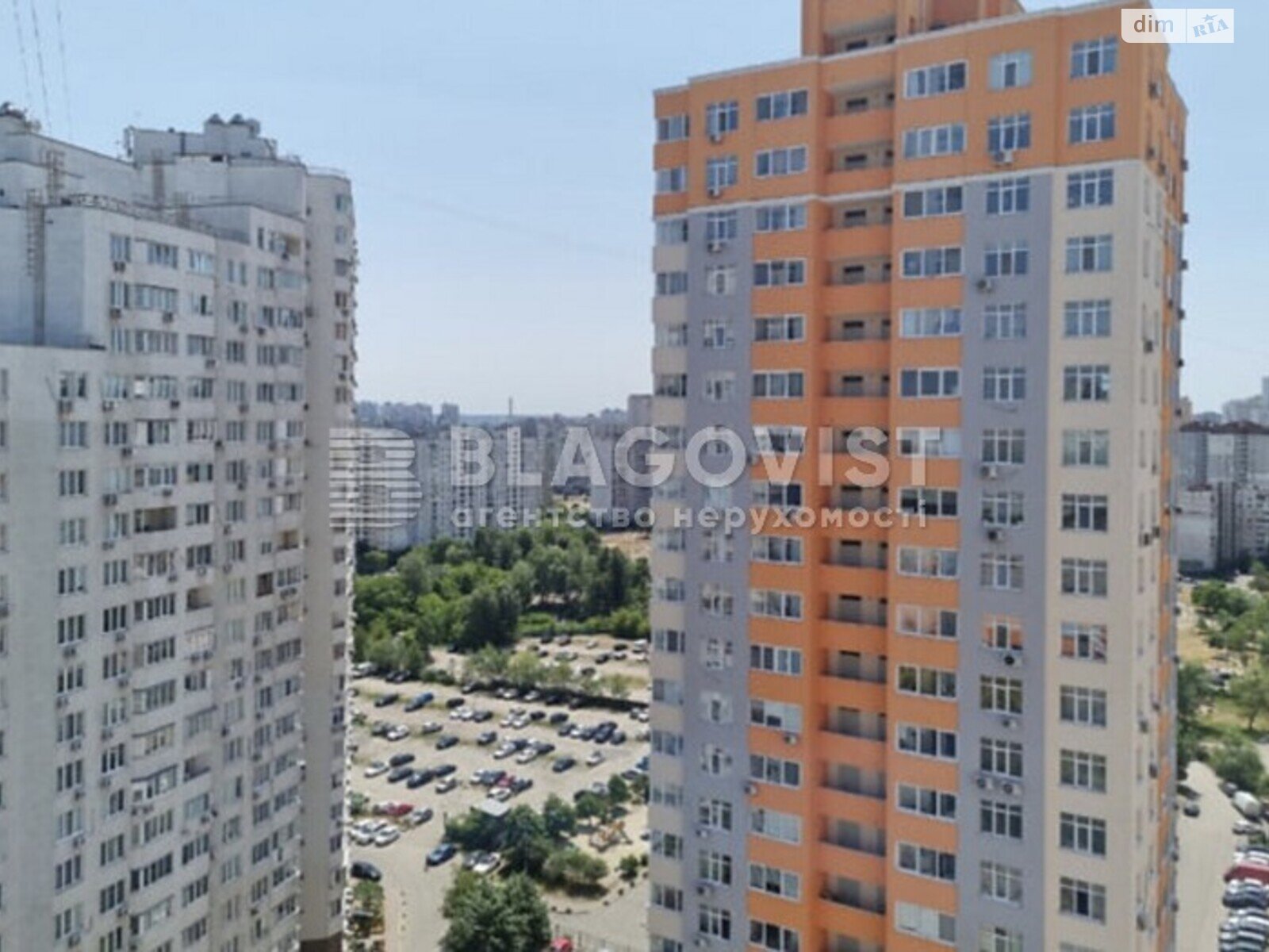 Продаж трикімнатної квартири в Києві, на вул. Олени Пчілки 4, район Позняки фото 1
