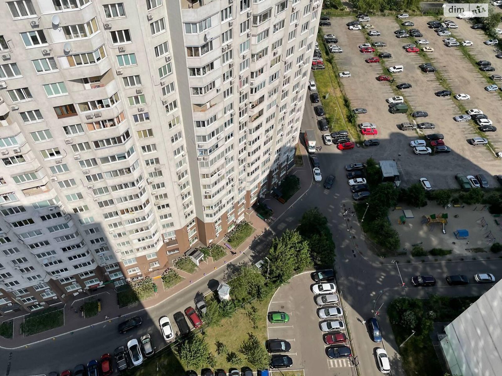 Продаж однокімнатної квартири в Києві, на вул. Олени Пчілки 3, район Позняки фото 1 Продаж однокімнатної квартири в Києві, на вул. Олени Пчілки 3, район Позняки фото 1