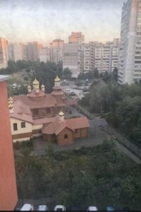 Продажа однокомнатной квартиры в Киеве, на ул. Елены Пчилки 3, район Позняки фото 2