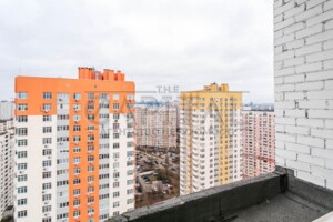 Продажа четырехкомнатной квартиры в Киеве, на ул. Елены Пчилки 3А, район Позняки фото 2