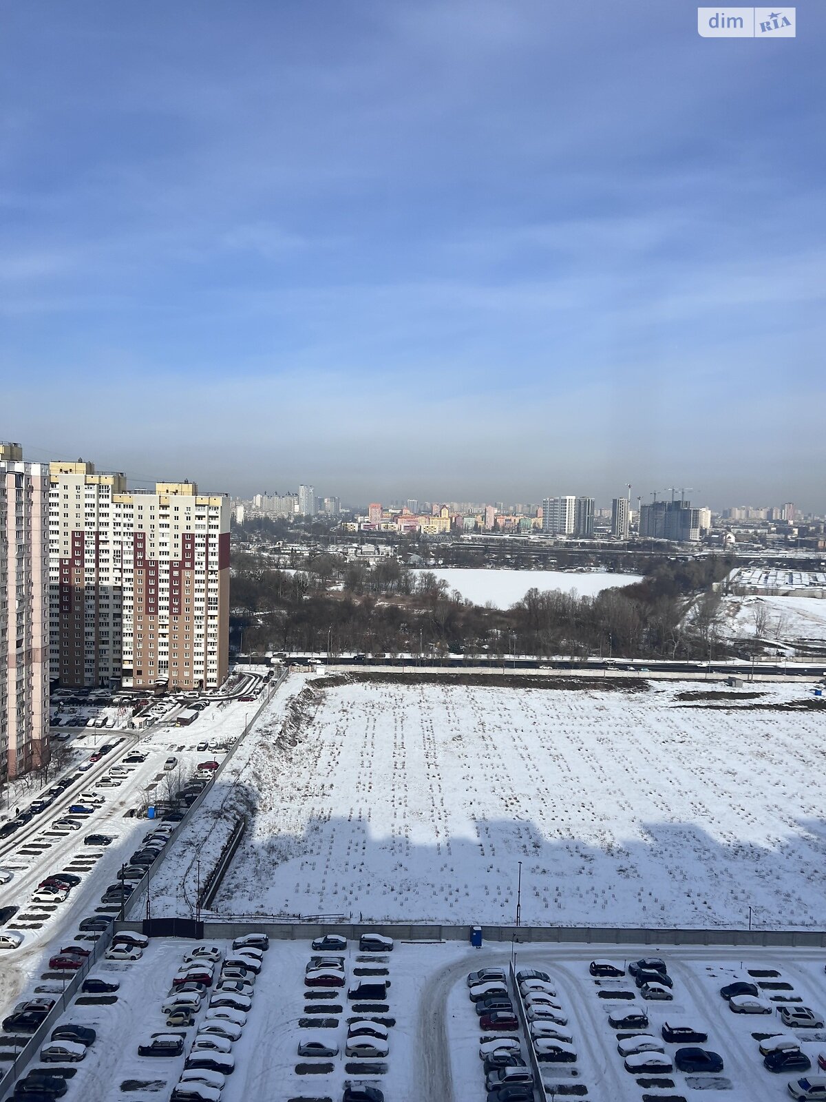 Продажа трехкомнатной квартиры в Киеве, на ул. Елены Пчилки 4, район Позняки фото 1 Продажа трехкомнатной квартиры в Киеве, на ул. Елены Пчилки 4, район Позняки фото 1
