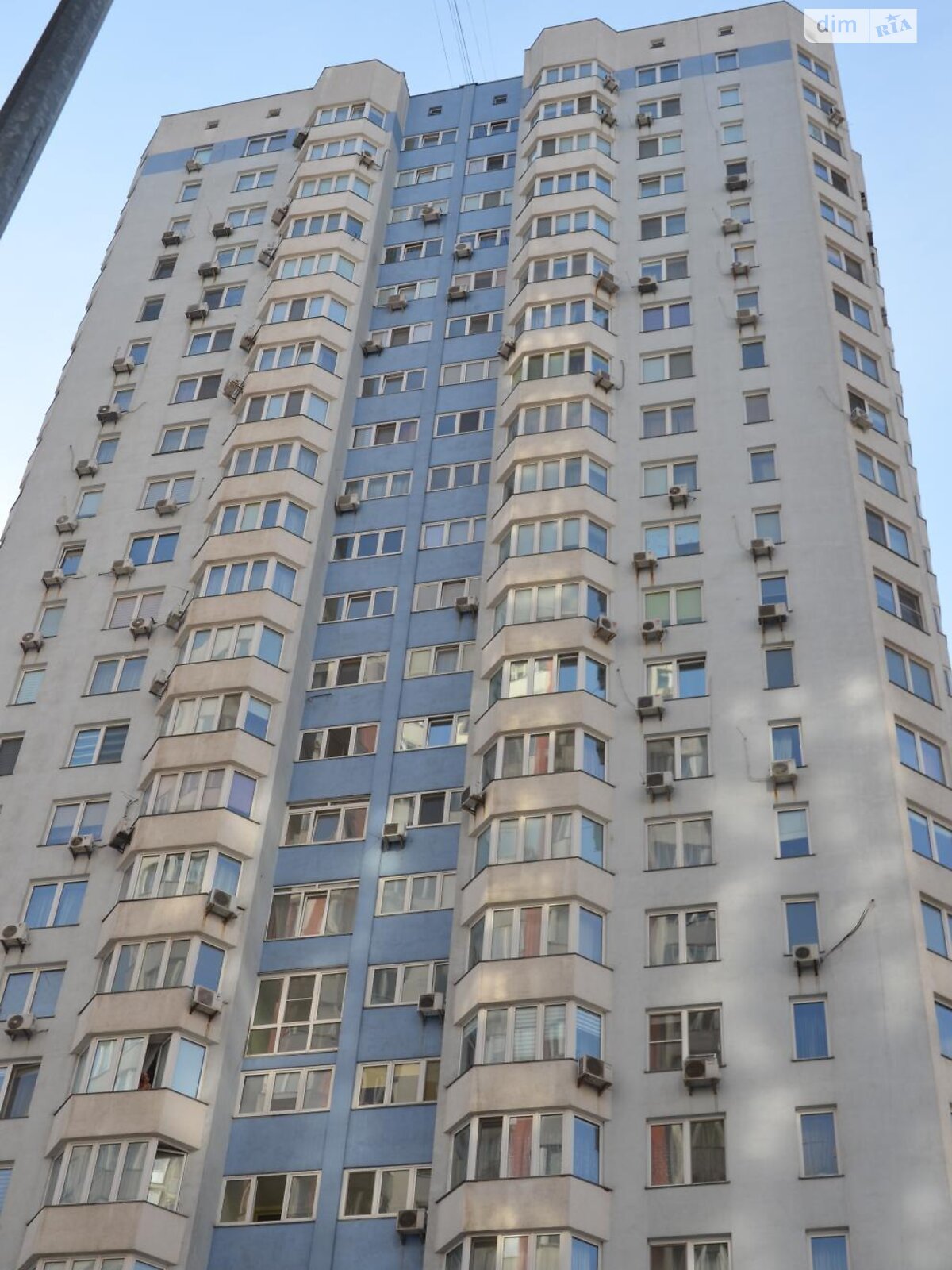 Продаж однокімнатної квартири в Києві, на вул. Олени Пчілки 6, район Позняки фото 1 Продаж однокімнатної квартири в Києві, на вул. Олени Пчілки 6, район Позняки фото 1