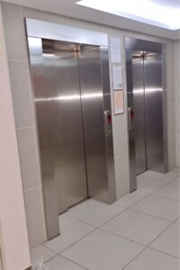 Продаж однокімнатної квартири в Києві, на вул. Олени Пчілки 3Д, район Позняки фото 2