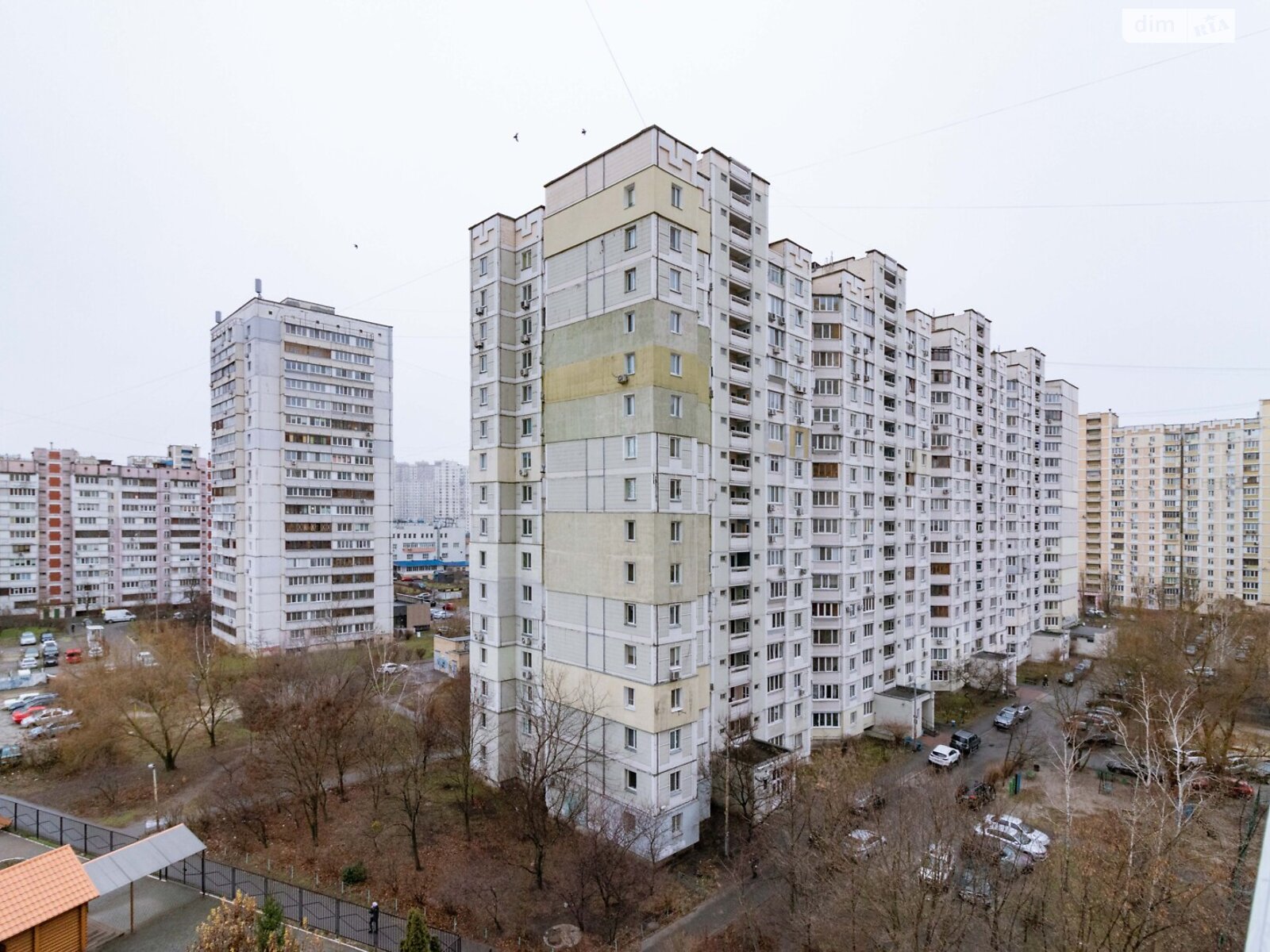Продажа однокомнатной квартиры в Киеве, на ул. Елены Пчилки 3В, район Позняки фото 1 Продажа однокомнатной квартиры в Киеве, на ул. Елены Пчилки 3В, район Позняки фото 1