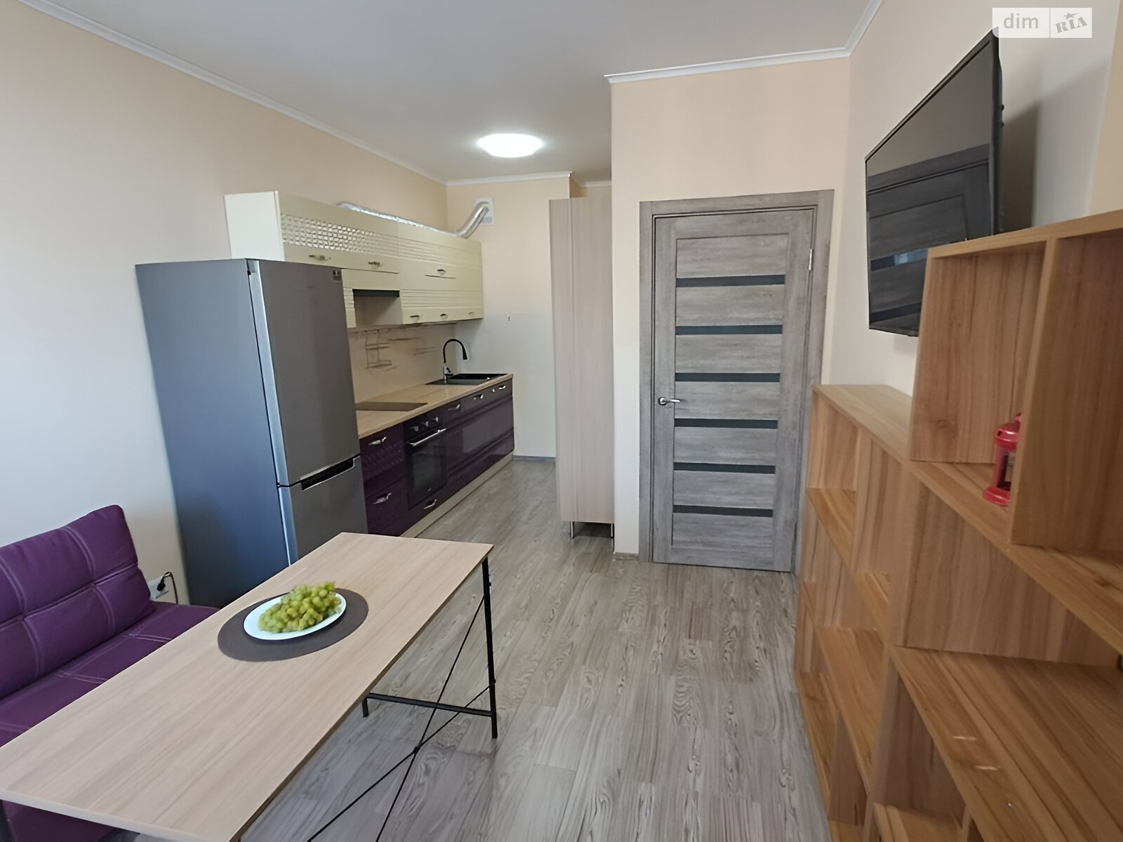 Продажа однокомнатной квартиры в Киеве, на ул. Елены Пчилки 3Д, район Позняки фото 1 Продажа однокомнатной квартиры в Киеве, на ул. Елены Пчилки 3Д, район Позняки фото 1
