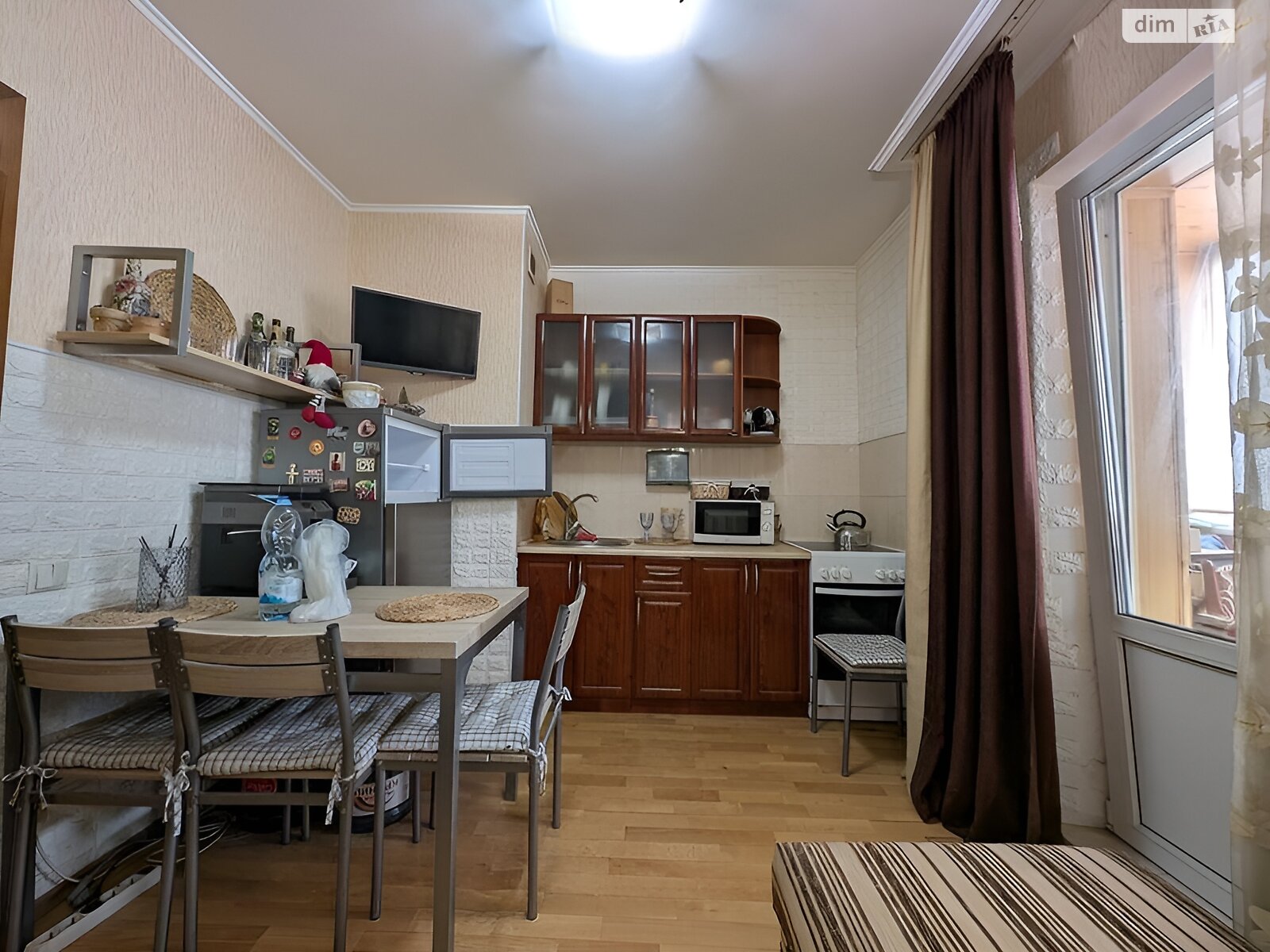Продажа однокомнатной квартиры в Киеве, на ул. Елены Пчилки 2Б, район Позняки фото 1 Продажа однокомнатной квартиры в Киеве, на ул. Елены Пчилки 2Б, район Позняки фото 1