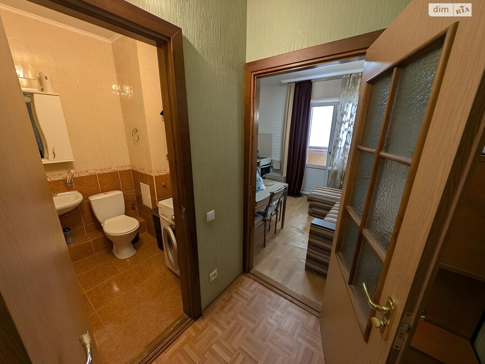 Продажа однокомнатной квартиры в Киеве, на ул. Елены Пчилки 2Б, район Позняки фото 1 Продажа однокомнатной квартиры в Киеве, на ул. Елены Пчилки 2Б, район Позняки фото 1