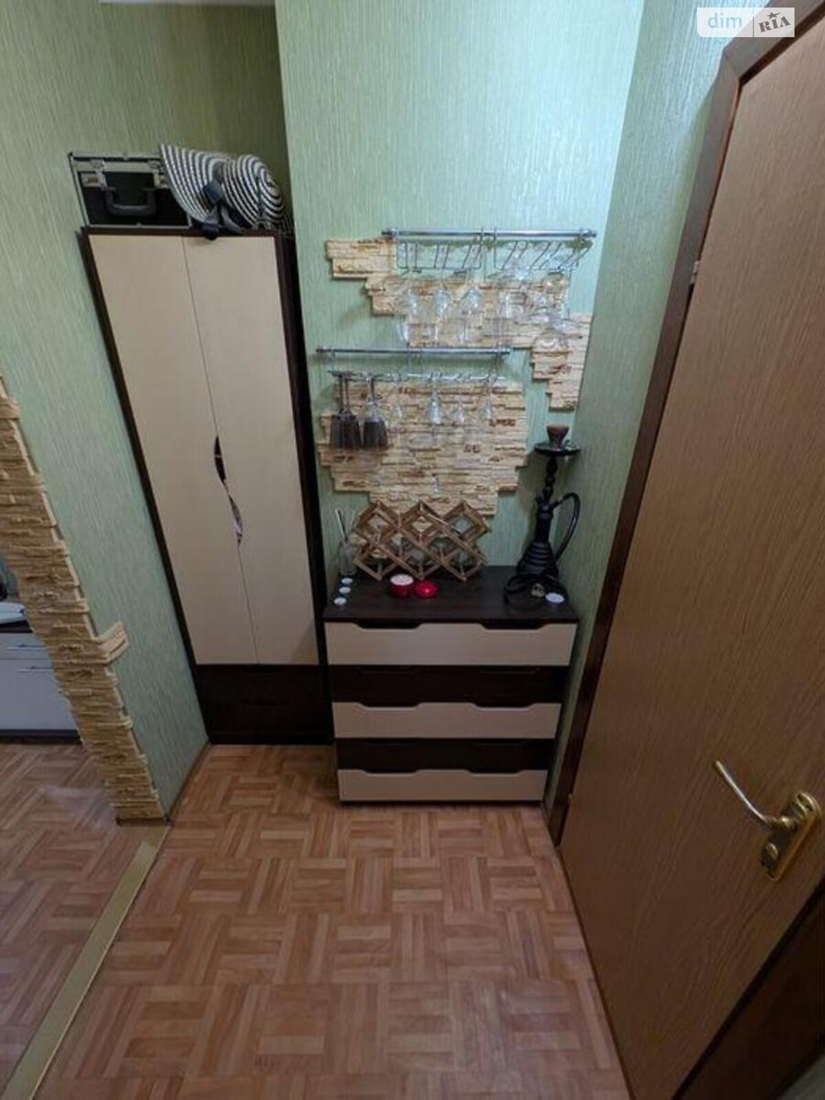 Продажа однокомнатной квартиры в Киеве, на ул. Елены Пчилки 2Б, район Позняки фото 1 Продажа однокомнатной квартиры в Киеве, на ул. Елены Пчилки 2Б, район Позняки фото 1