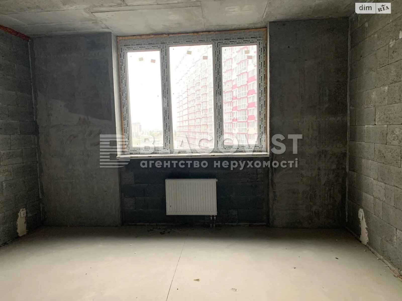Продаж трикімнатної квартири в Києві, на вул. Олени Пчілки 8, район Позняки фото 1 Продаж трикімнатної квартири в Києві, на вул. Олени Пчілки 8, район Позняки фото 1