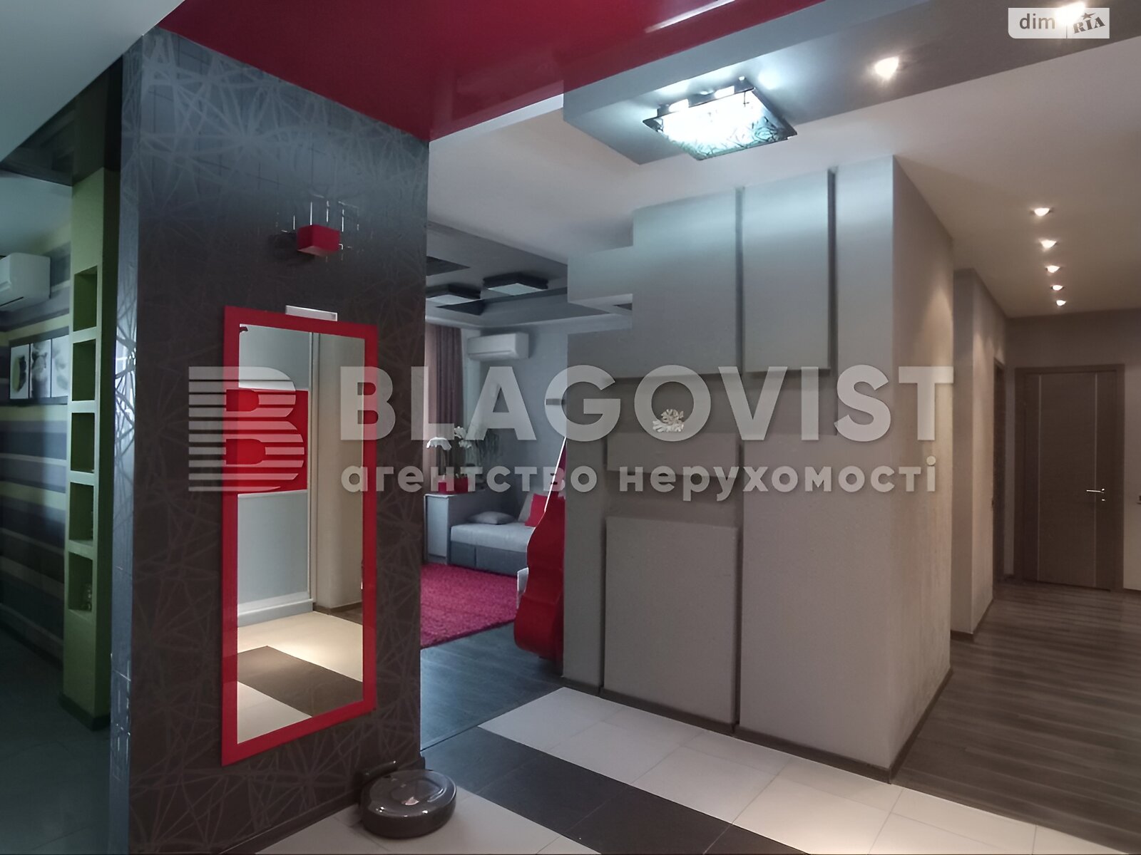 Продаж трикімнатної квартири в Києві, на вул. Олени Пчілки 2, район Позняки фото 1 Продаж трикімнатної квартири в Києві, на вул. Олени Пчілки 2, район Позняки фото 1