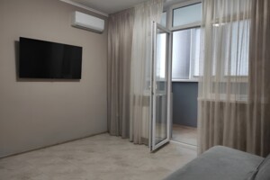 Продаж однокімнатної квартири в Києві, на вул. Олени Пчілки 7, район Позняки фото 2