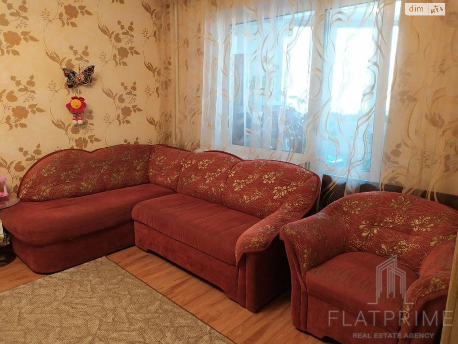 Продаж чотирикімнатної квартири в Києві, на вул. Олени Пчілки 2Б, район Позняки фото 1 Продаж чотирикімнатної квартири в Києві, на вул. Олени Пчілки 2Б, район Позняки фото 1