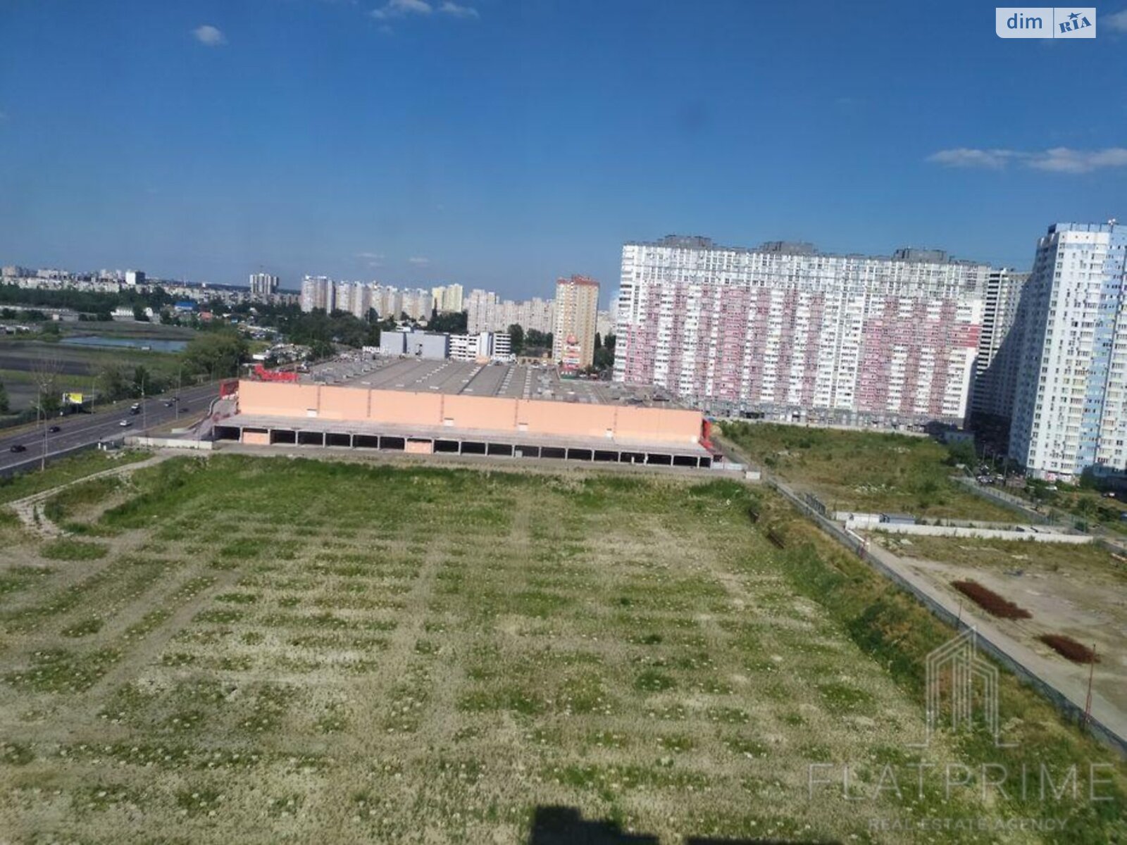 Продаж чотирикімнатної квартири в Києві, на вул. Олени Пчілки 2Б, район Позняки фото 1 Продаж чотирикімнатної квартири в Києві, на вул. Олени Пчілки 2Б, район Позняки фото 1
