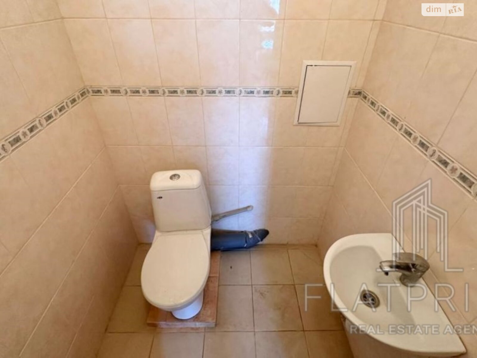 Продажа трехкомнатной квартиры в Киеве, на ул. Елены Пчилки 2, район Позняки фото 1 Продажа трехкомнатной квартиры в Киеве, на ул. Елены Пчилки 2, район Позняки фото 1