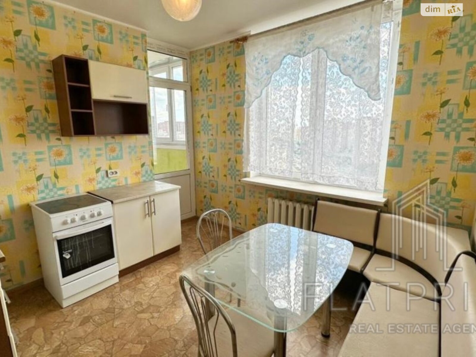 Продажа трехкомнатной квартиры в Киеве, на ул. Елены Пчилки 2, район Позняки фото 1 Продажа трехкомнатной квартиры в Киеве, на ул. Елены Пчилки 2, район Позняки фото 1